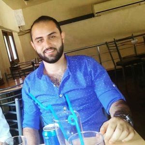 Meet your Posher, Mahfoud